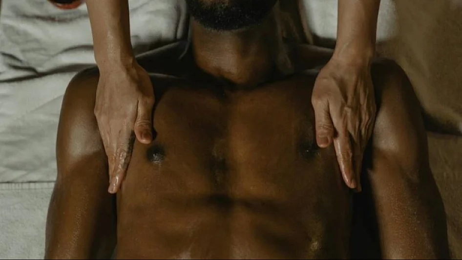 Should You Book a Couples Tantric Massage?