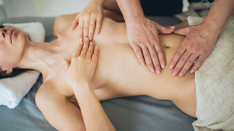 6 Ways to Get the Most Out of Your Tantric Massage Booking